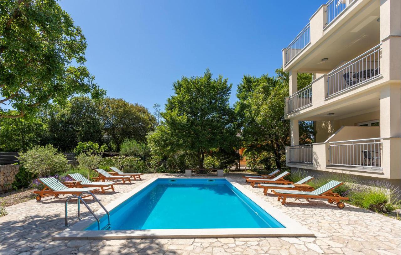 Beautiful Apartment In Pinezici With Wifi Ngoại thất bức ảnh