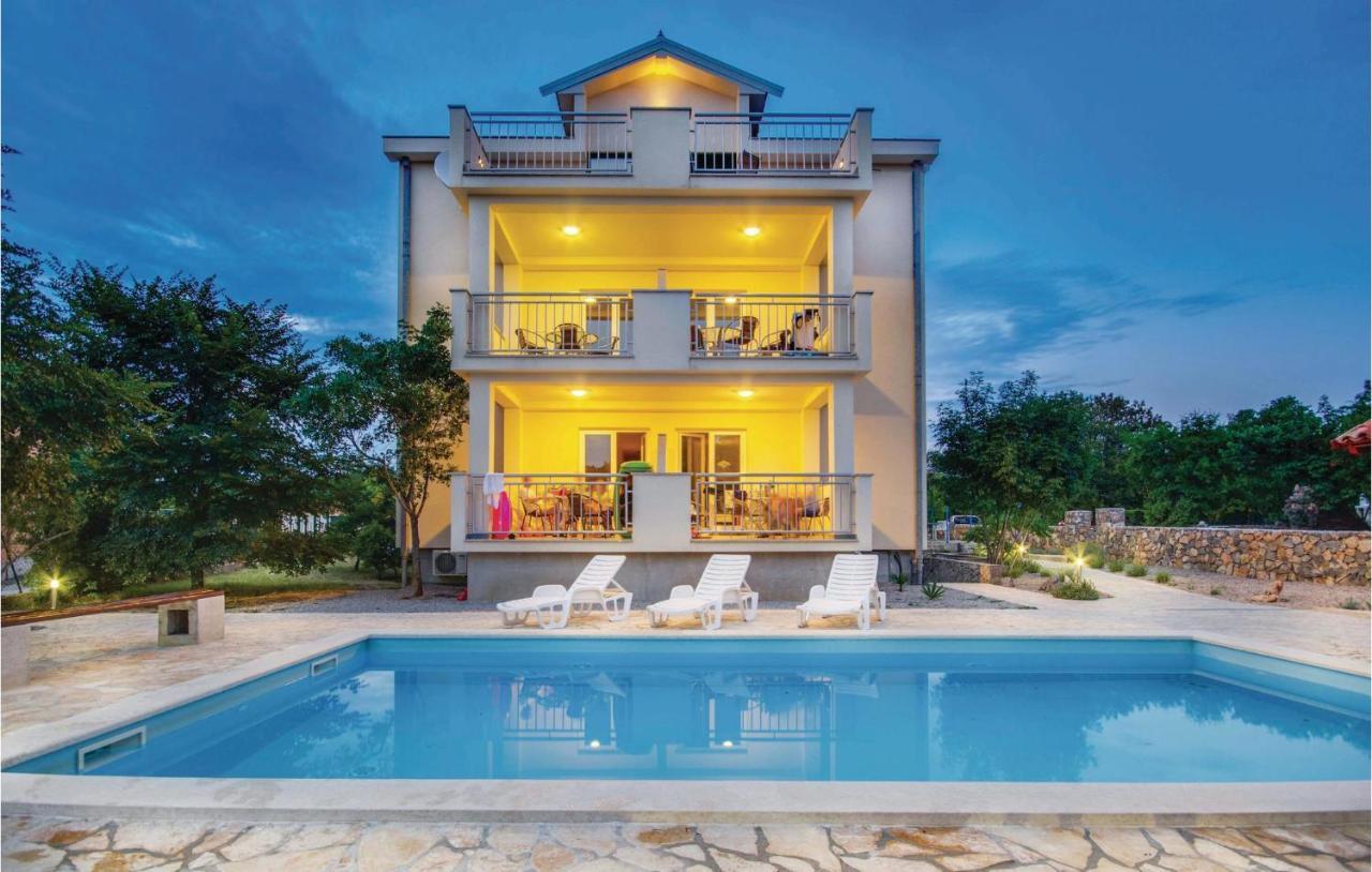 Beautiful Apartment In Pinezici With Wifi Ngoại thất bức ảnh